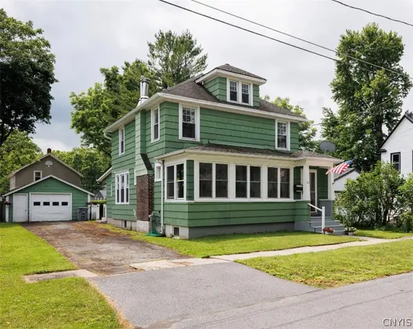 310 Brett Street, Watertown, NY 13601