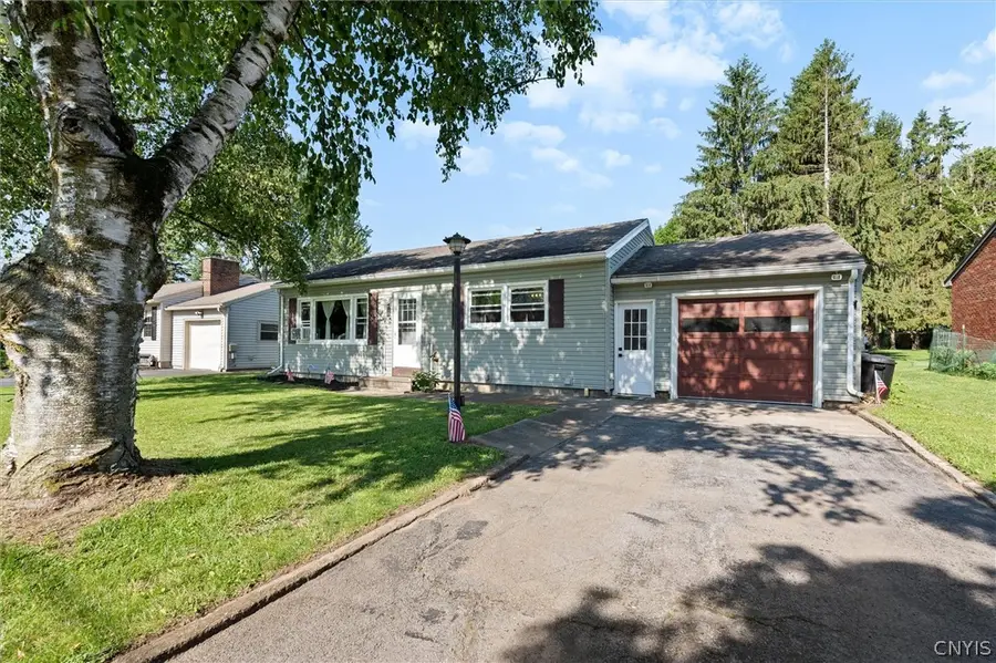 105 Throop Avenue, Auburn, NY 13021 - #2