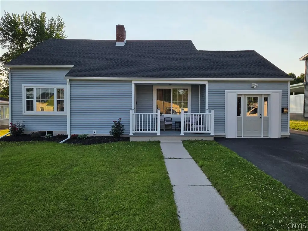 1234 Greenview Drive, Utica, NY 13501 - #1