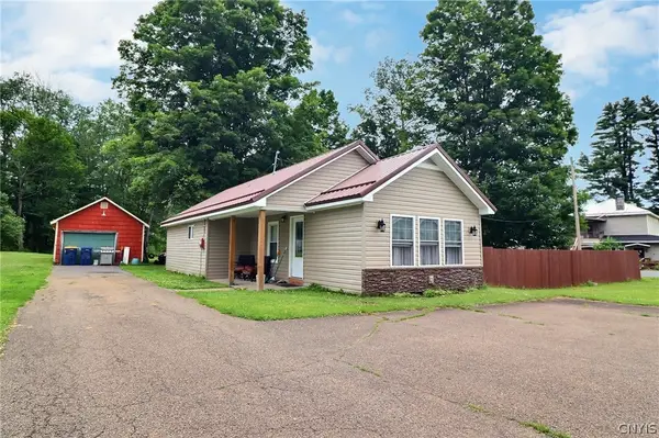 8159 Turin Road, Rome, NY 13440