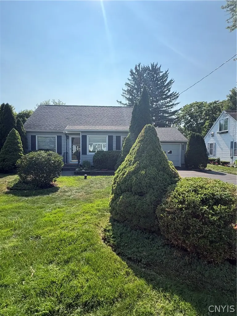 119 Rockland Drive, Syracuse, NY 13212 - #1