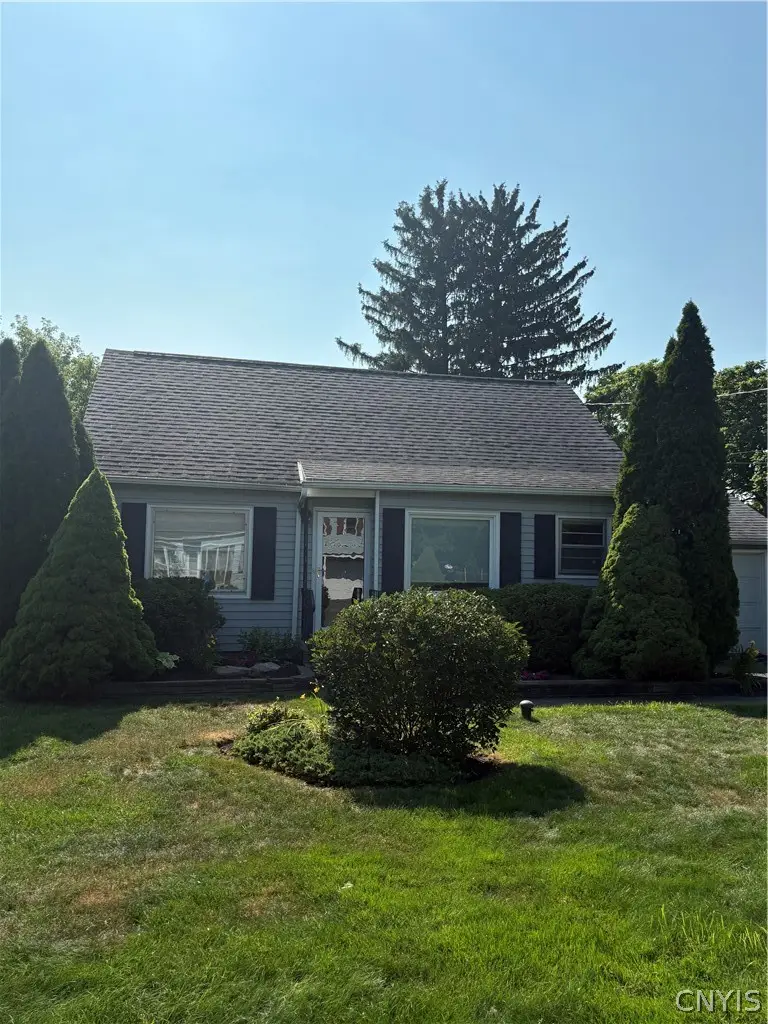 119 Rockland Drive, Syracuse, NY 13212 - #2