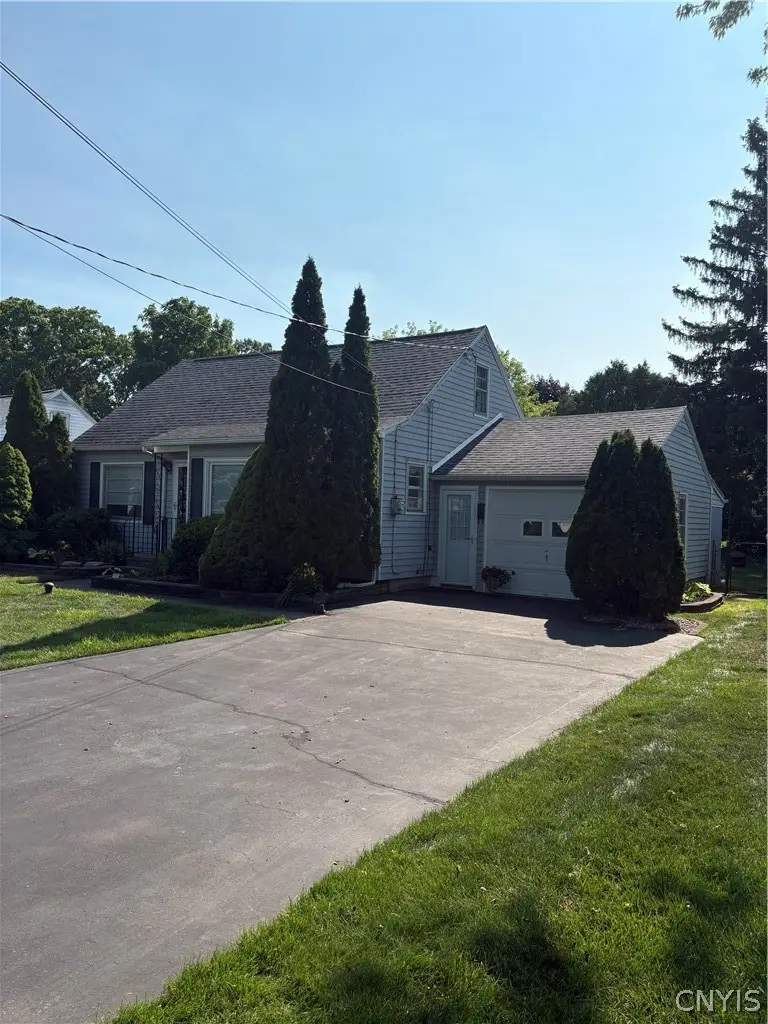 119 Rockland Drive, Syracuse, NY 13212 - #3