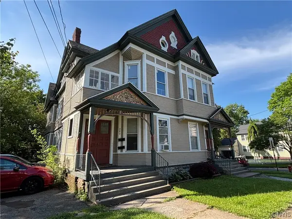 200 Green Street, Syracuse, NY 13203