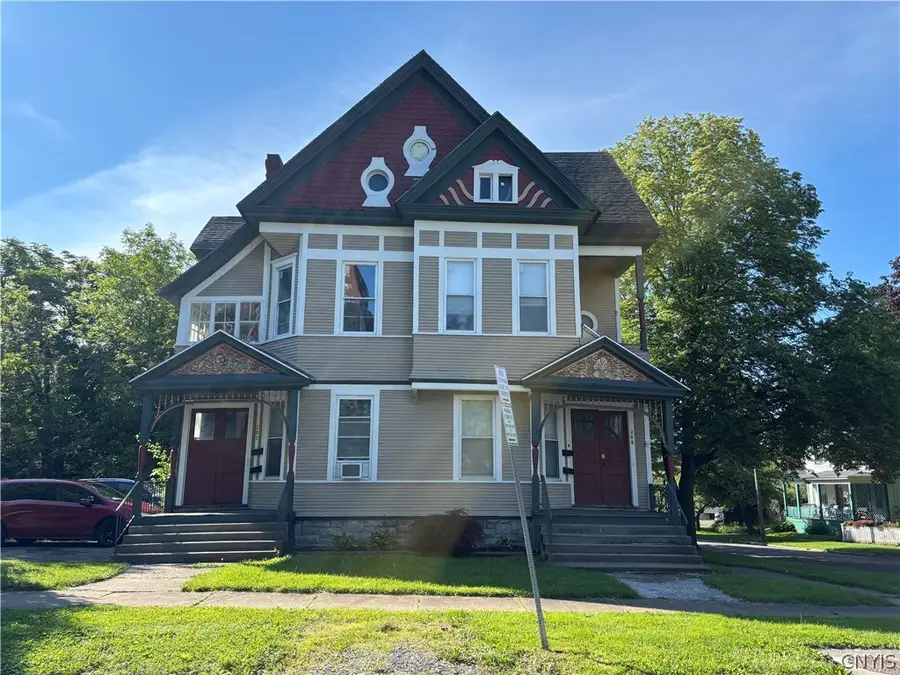 200 Green Street, Syracuse, NY 13203 - #2