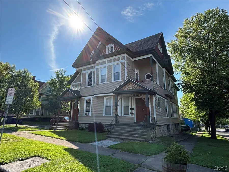 200 Green Street, Syracuse, NY 13203 - #3