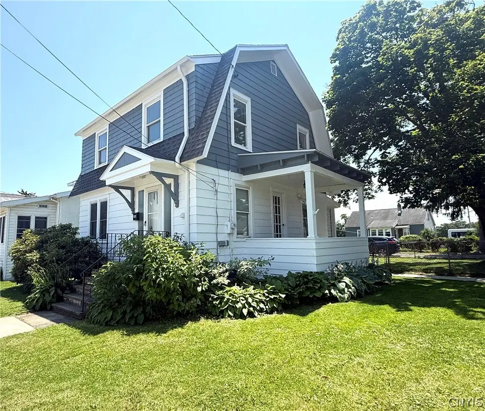 1323 Butternut Street, Utica, NY 13502 - #1