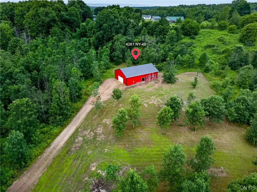 4261 St Rt 49, Pennellville, NY 13132 - #2