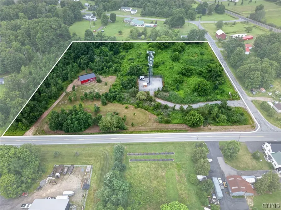 4261 St Rt 49, Pennellville, NY 13132 - #3