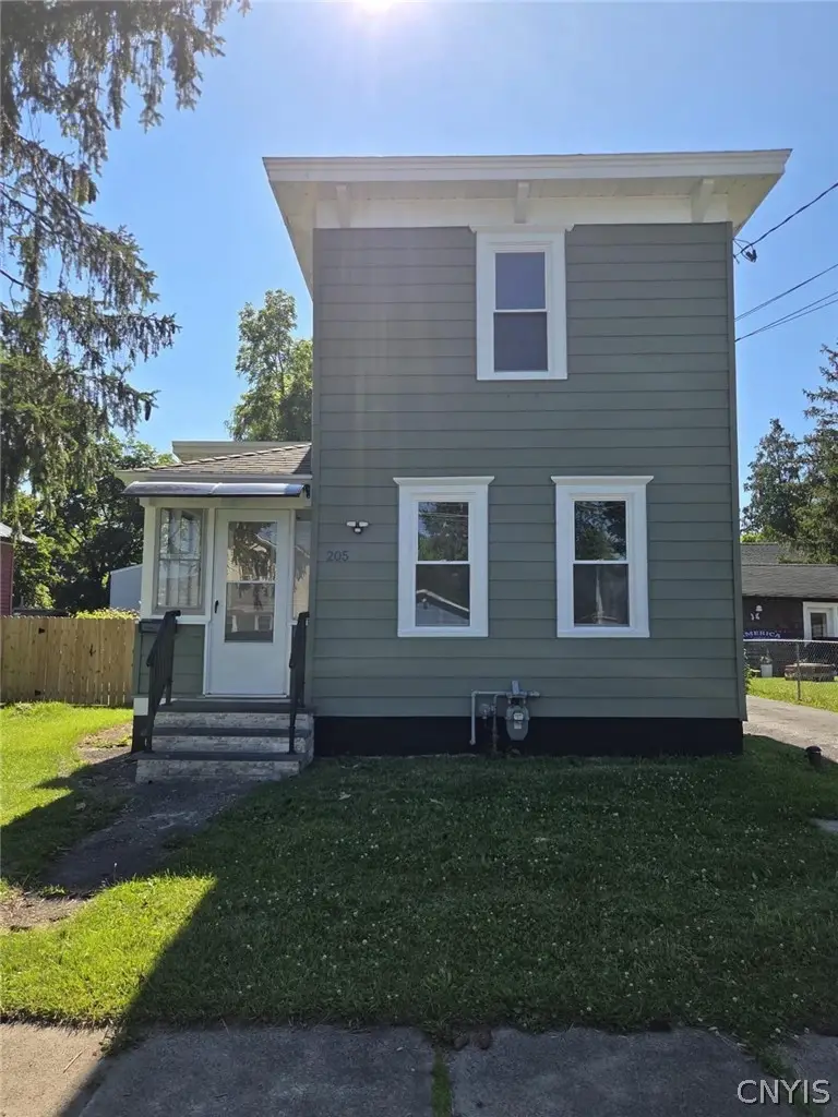 205 Hartwell Avenue, East Syracuse, NY 13057 - #1