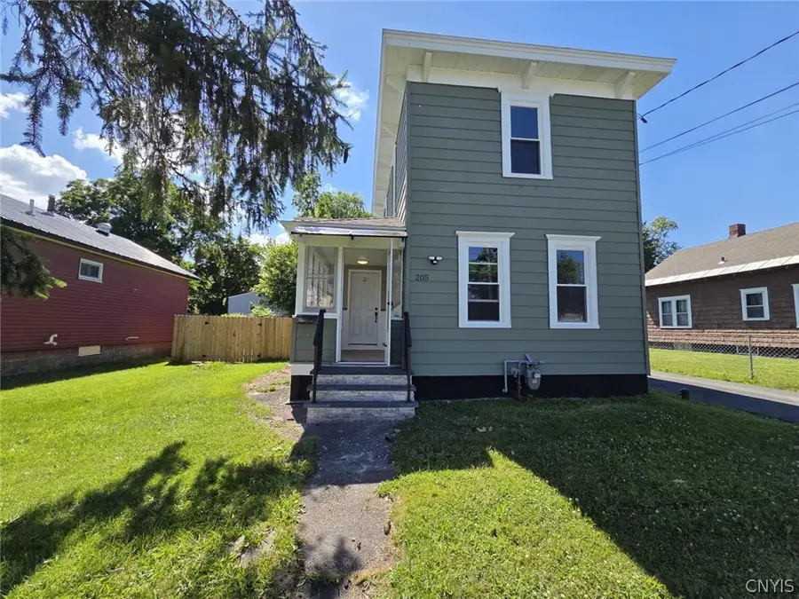 205 Hartwell Avenue, East Syracuse, NY 13057 - #2