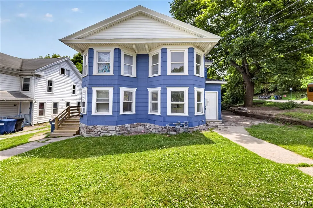 323 Herkimer Street #25, Syracuse, NY 13204 - #1