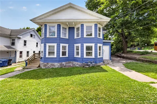 323 Herkimer Street #25, Syracuse, NY 13204