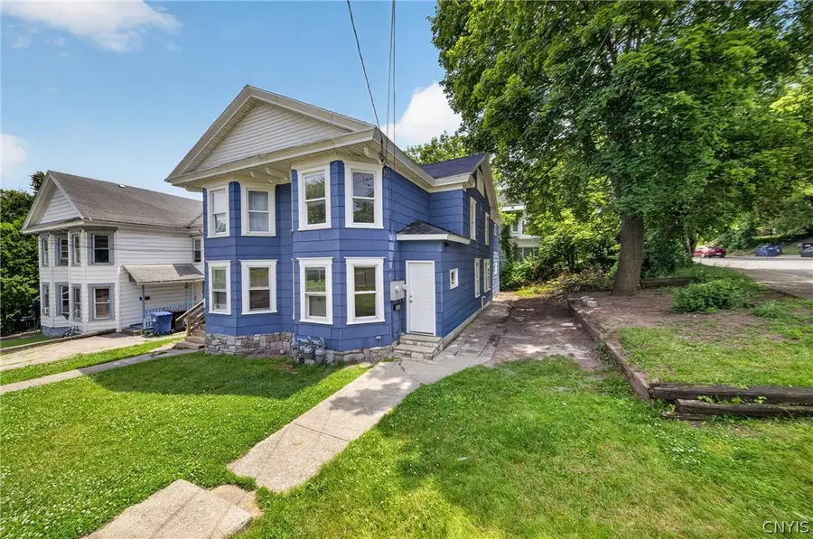 323 Herkimer Street #25, Syracuse, NY 13204 - #3