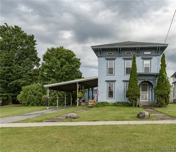 36186 State Route 180, La Fargeville, NY 13656