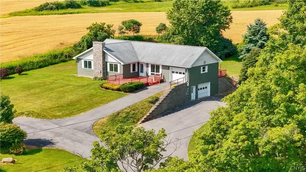 7366 Pryor Road, Clinton, NY 13323