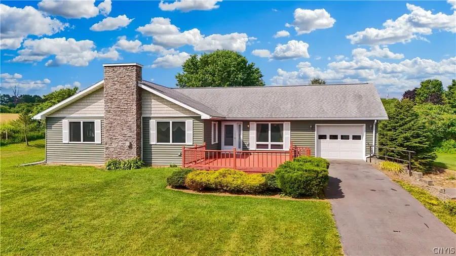 7366 Pryor Road, Clinton, NY 13323 - #2