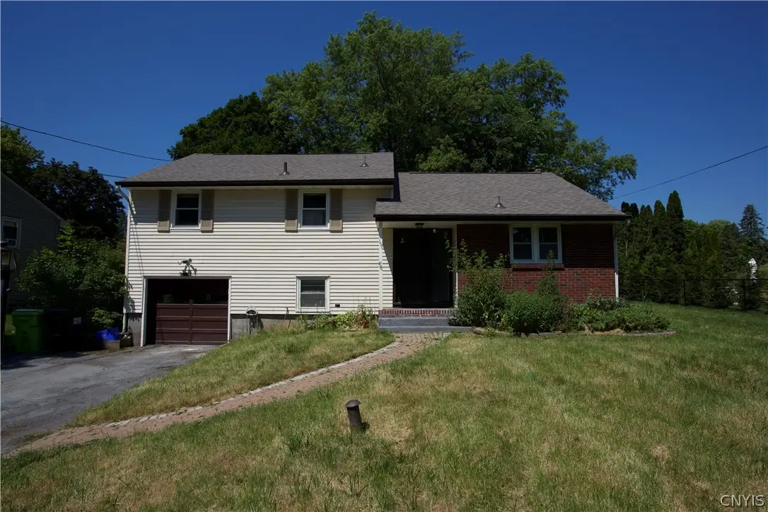 111 Pembrook Drive, Fayetteville, NY 13066 - #1