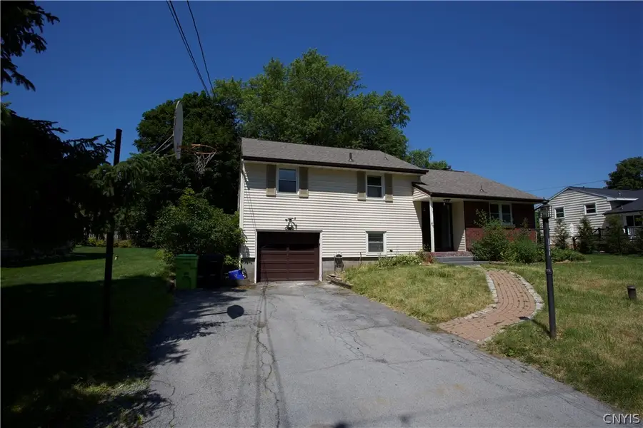 111 Pembrook Drive, Fayetteville, NY 13066 - #3