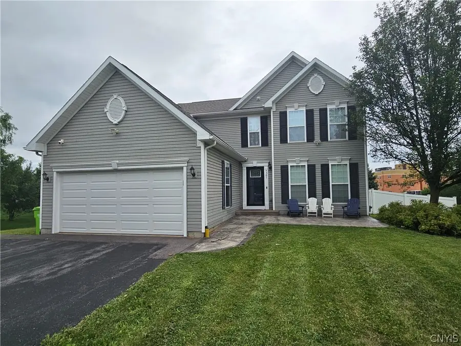4561 Reliant Road, Jamesville, NY 13078 - #3