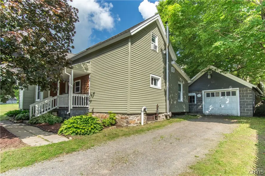 215 High Street, Theresa, NY 13691 - #2