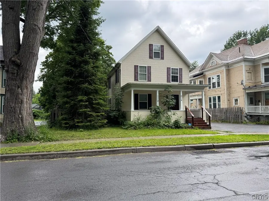 614 Gotham Street, Watertown, NY 13601 - #2