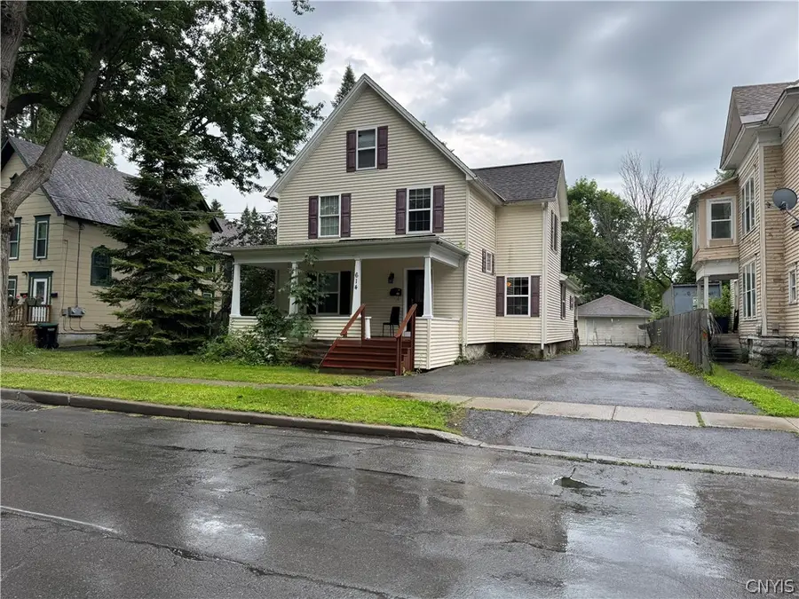 614 Gotham Street, Watertown, NY 13601 - #3