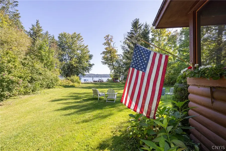 1836 W Lake Road, Skaneateles, NY 13152 - #2