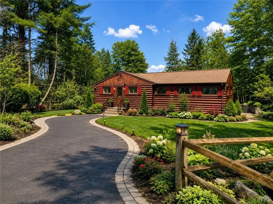 1836 W Lake Road, Skaneateles, NY 13152 - #3