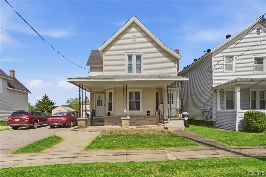 307 1st Avenue, Frankfort, NY 13340 - #1