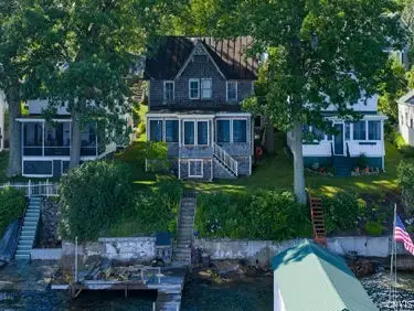 42778 County Route 100, Wellesley Island, NY 13640 - #1
