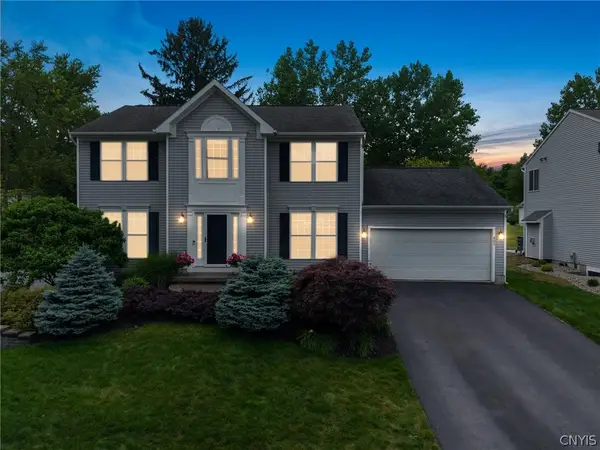 401 Homewood Drive, Fayetteville, NY 13066