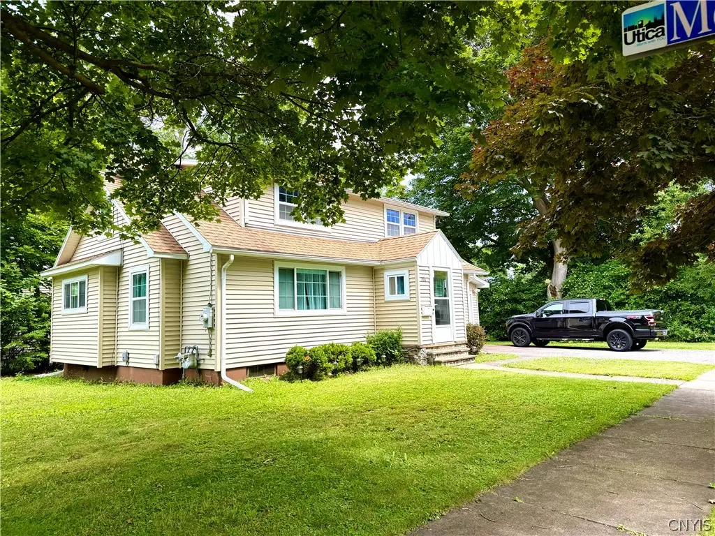 204 Melrose Place, Utica, NY 13502 - #1