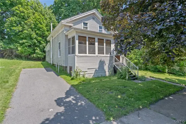 213 E 2nd Street, Oswego, NY 13126