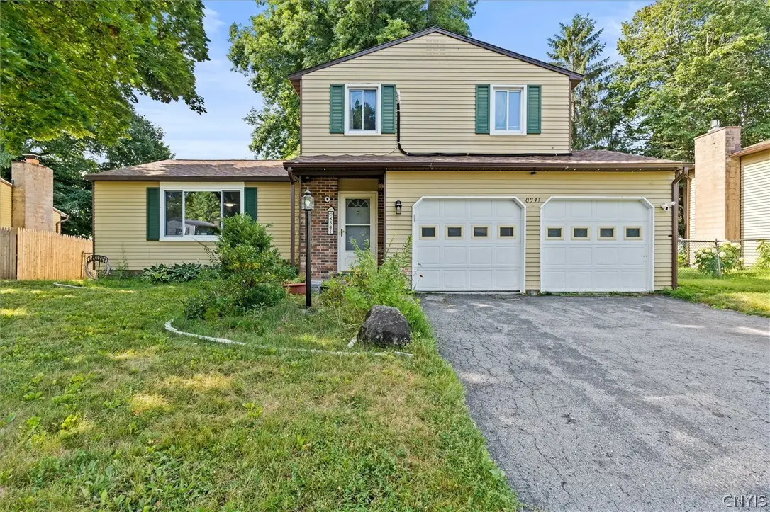 8341 Zenith Drive, Baldwinsville, NY 13027 - #1