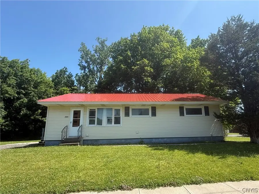 1415 Ohio Street, Watertown, NY 13601 - #3
