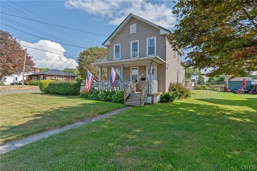 320 E North Street, Geneva, NY 14456 - #2