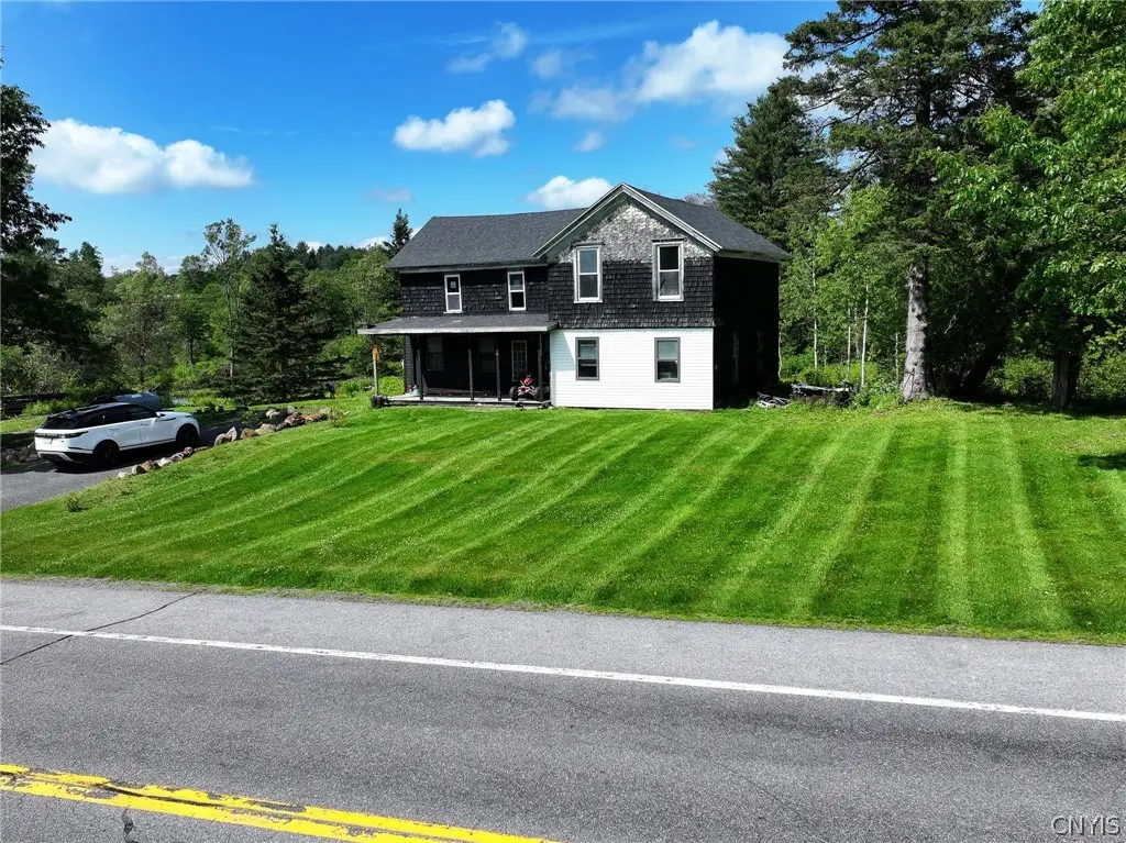 529 State Route 177, Copenhagen, NY 13626 - #1