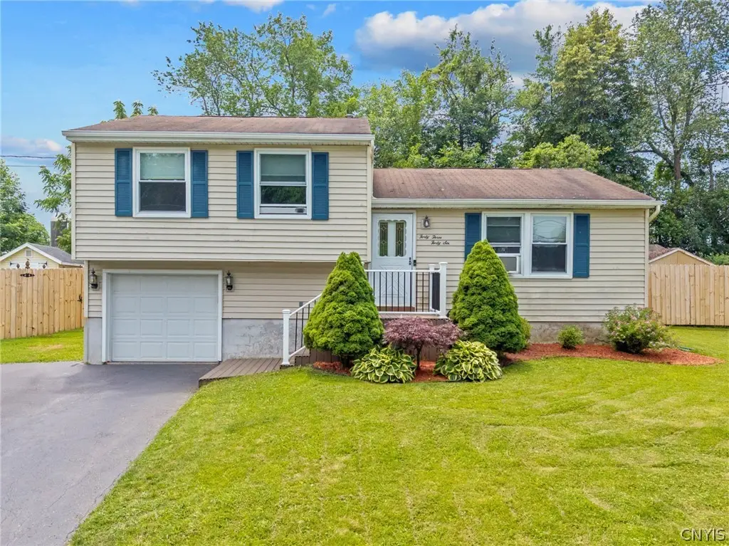 4346 Old Meadow Road, Clay, NY 13041 - #1