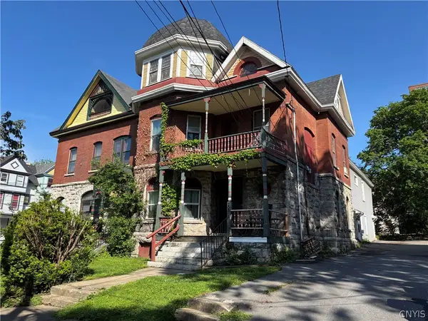 203 Green Street, Syracuse, NY 13203