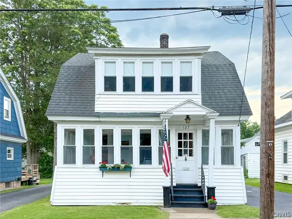 127 S 4th Avenue, Ilion, NY 13357
