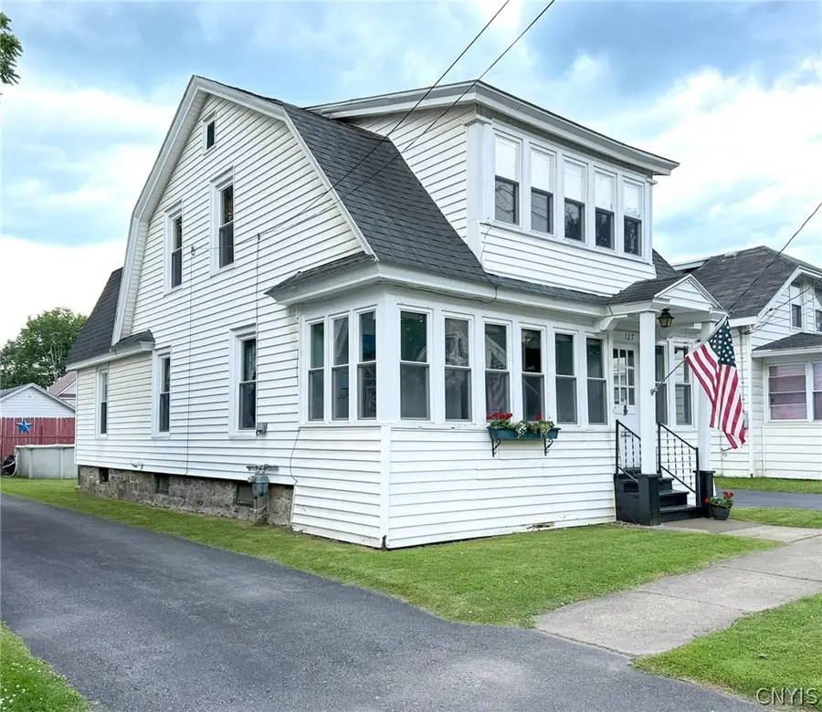 127 S 4th Avenue, Ilion, NY 13357 - #2