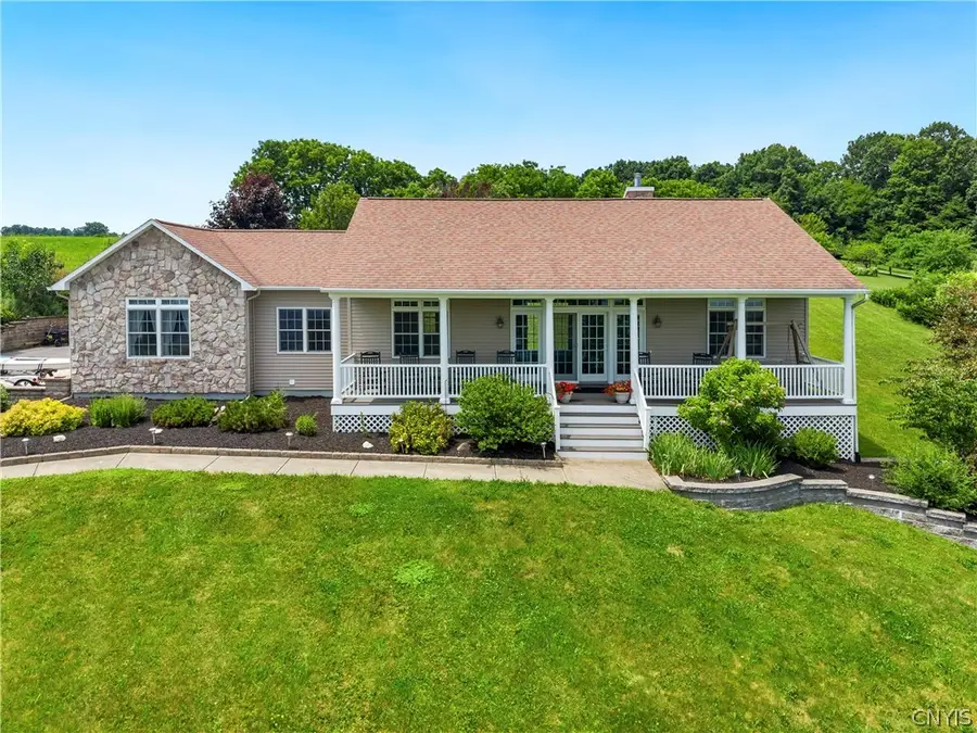 4667 W Lake Road, Auburn, NY 13021 - #2