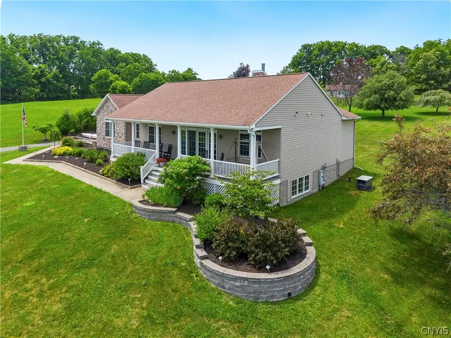 4667 W Lake Road, Auburn, NY 13021 - #3