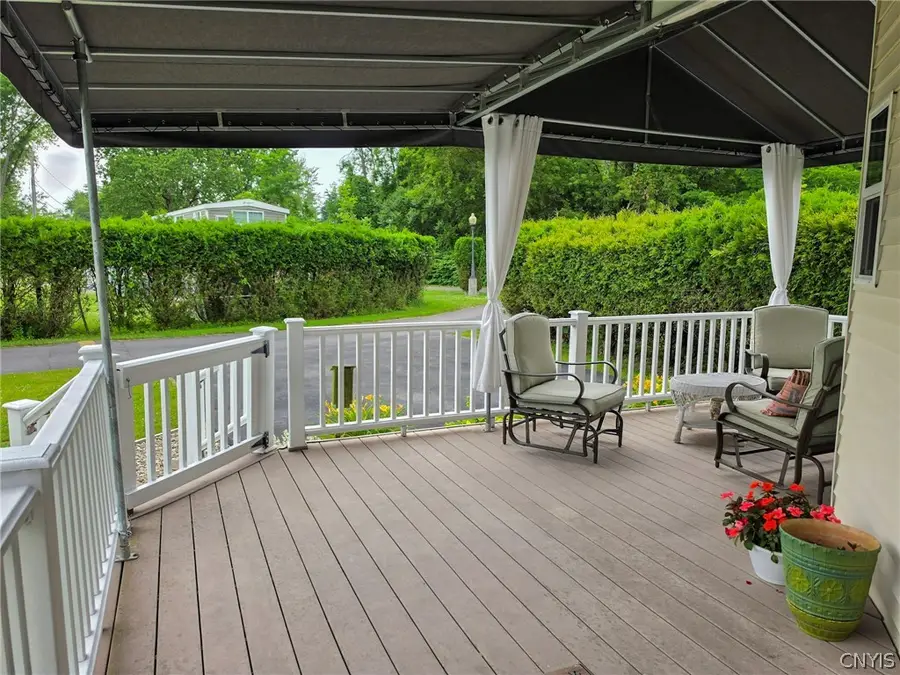 Lot E08 Bottini Lane, Sylvan Beach, NY 13157 - #3