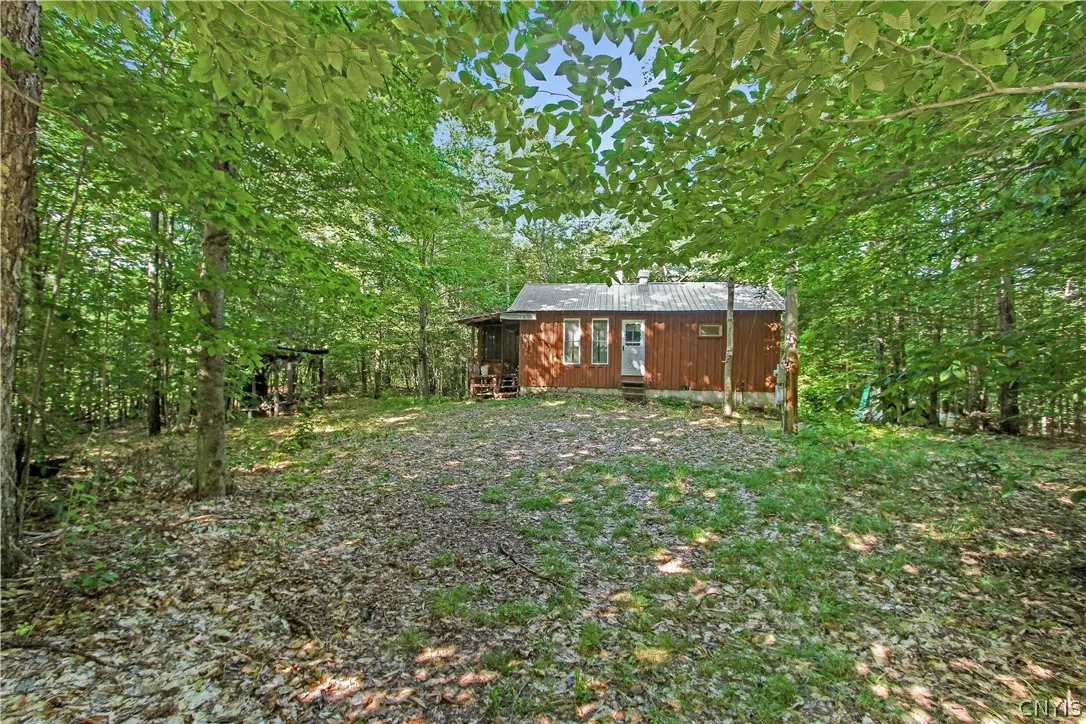 9897 Croghan Reservoir Road, Croghan, NY 13327 - #1