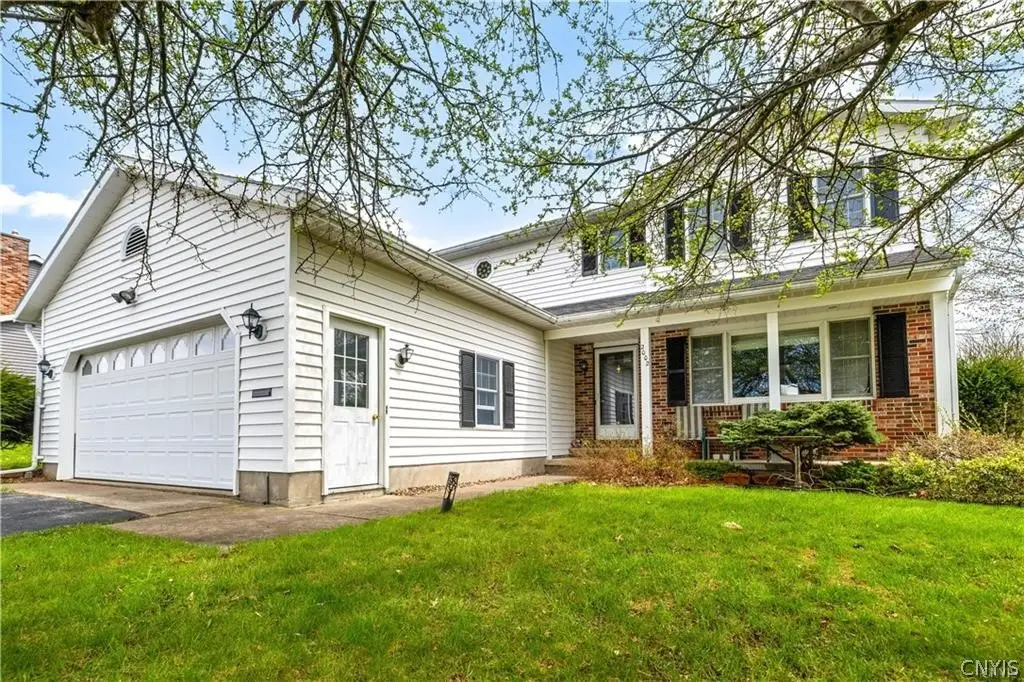 2002 Tamarack Drive, Rome, NY 13440 - #1