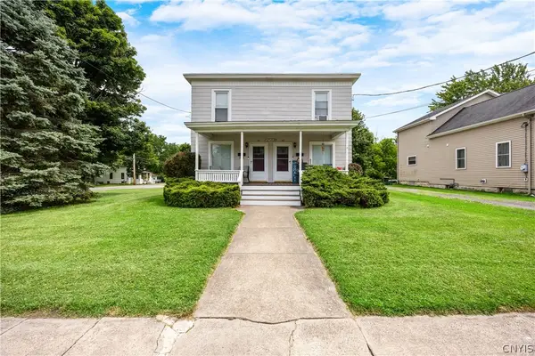 101-103 Tuttle Avenue, Canastota, NY 13032