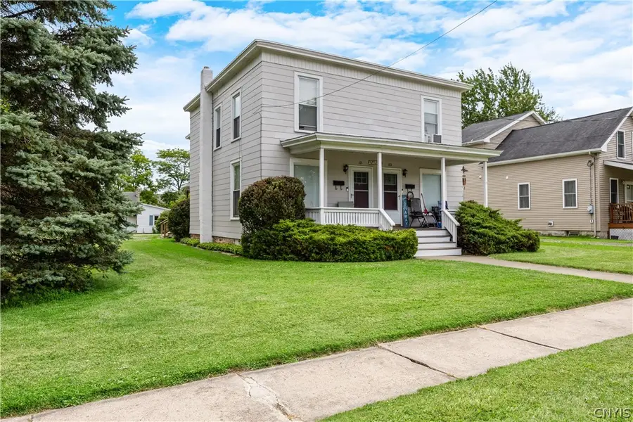 101-103 Tuttle Avenue, Canastota, NY 13032 - #3