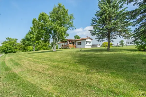 2151 Bates Road, Cape Vincent, NY 13618
